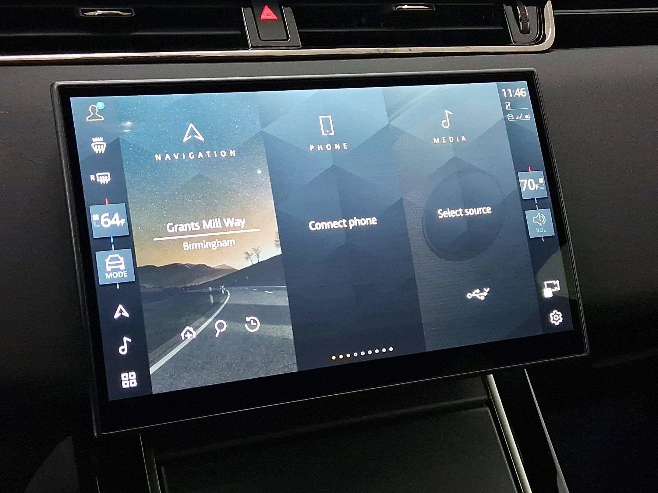 Used 2026 Land Rover Range Rover Evoque S image 23