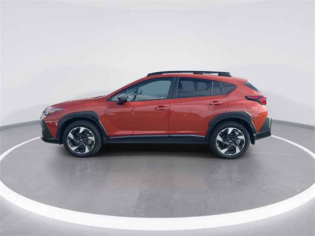 Certified 2024 Subaru Crosstrek 2.5i Limited w/ Popular Package #4A image 5