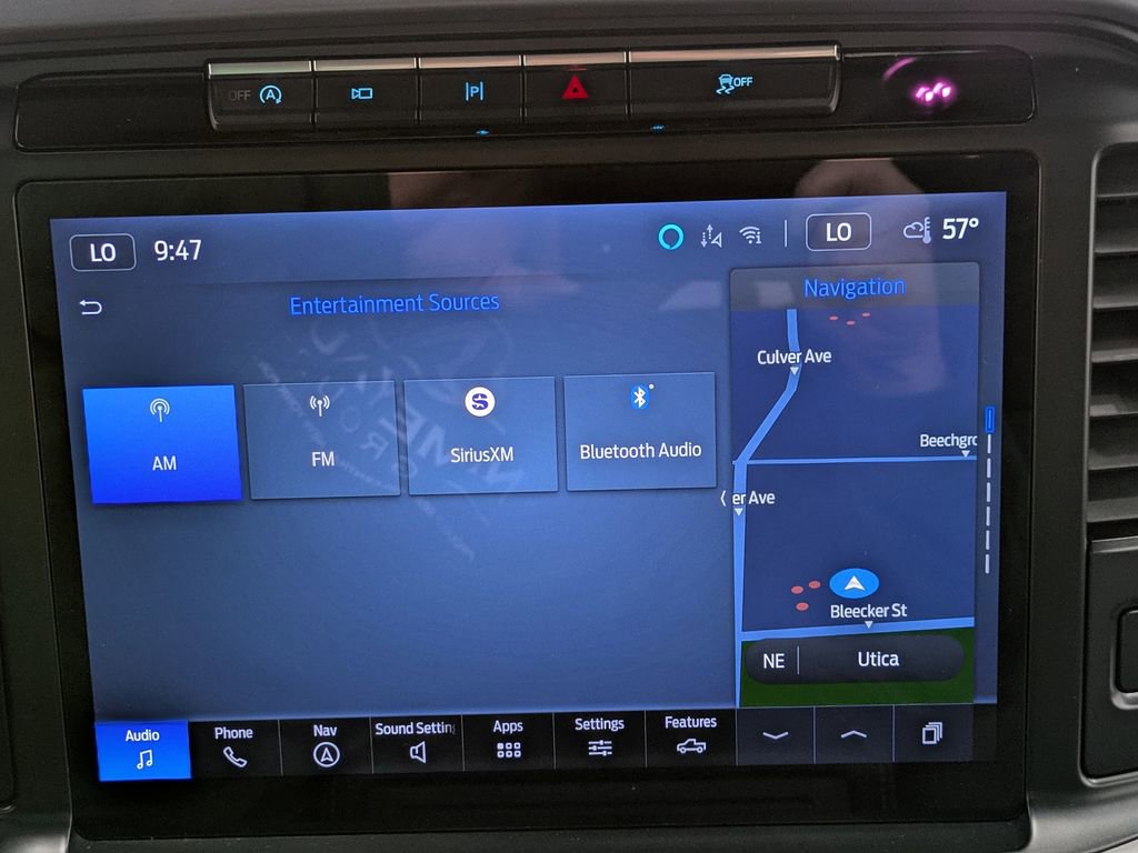 Used 2024 Ford F150 XLT w/ Equipment Group 302A MID image 29