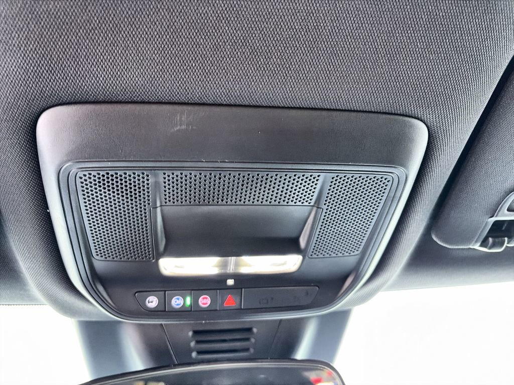 New 2026 Chevrolet Equinox EV LT image 19