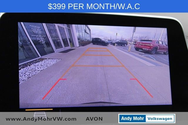 Used 2020 Cadillac CT4 Premium Luxury w/ Climate Package image 33