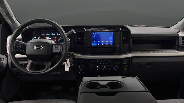Used 2024 Ford F250 XL w/ XL Chrome Package image 12