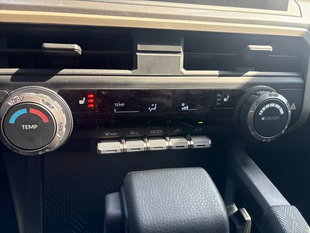 Used 2024 Toyota Tacoma SR5 image 24