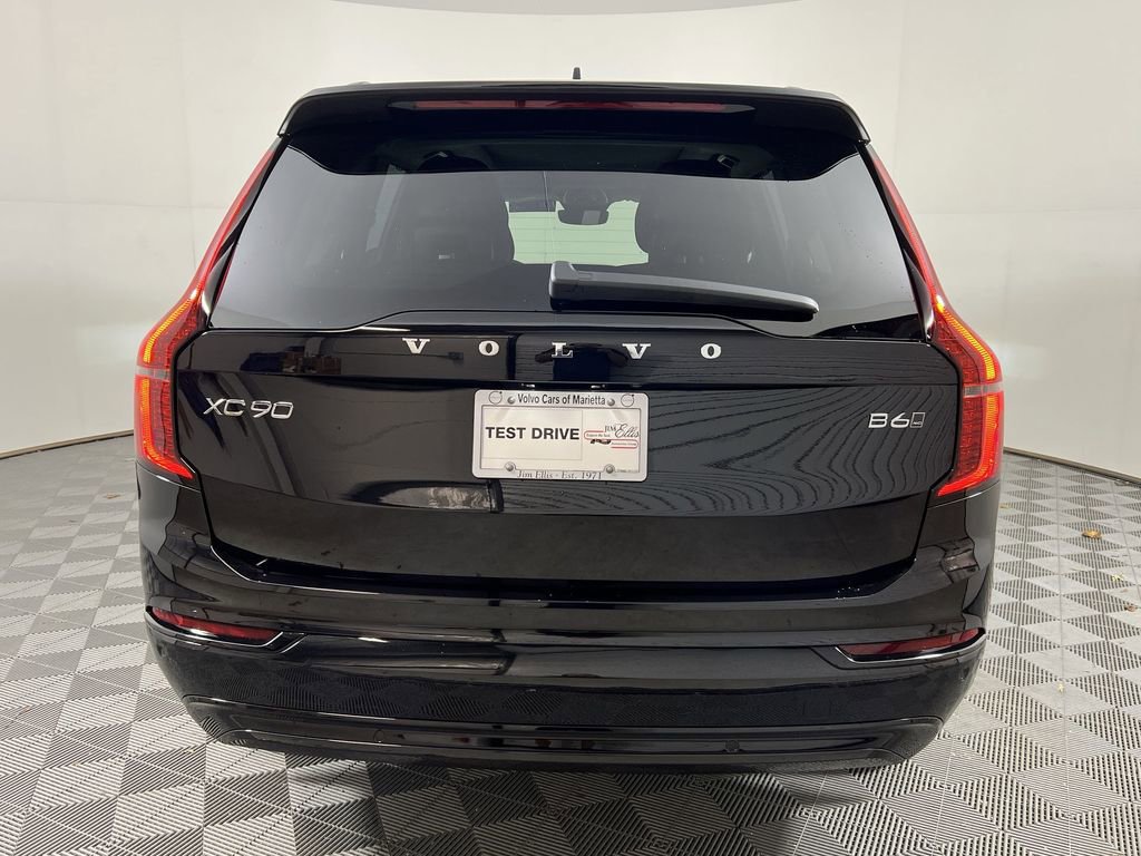 New 2026 Volvo XC90 B6 Ultra image 7
