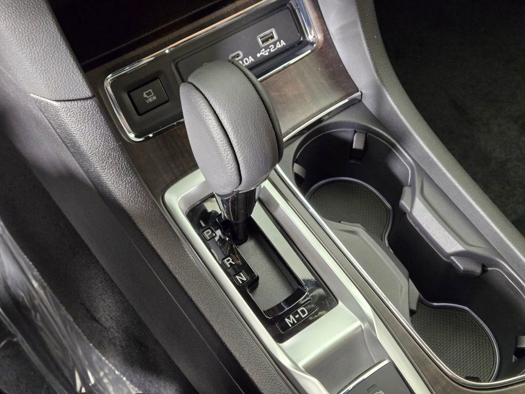 New 2026 Subaru Ascent Touring image 18