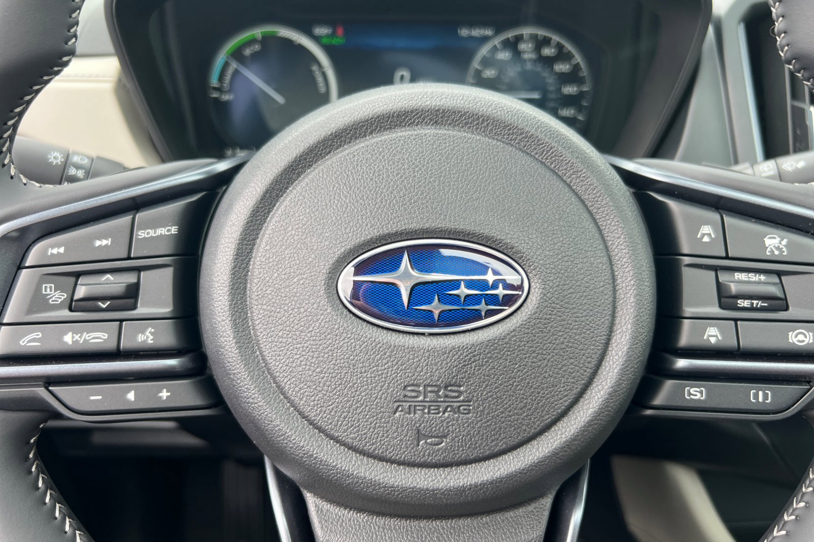 New 2025 Subaru Forester Limited image 24