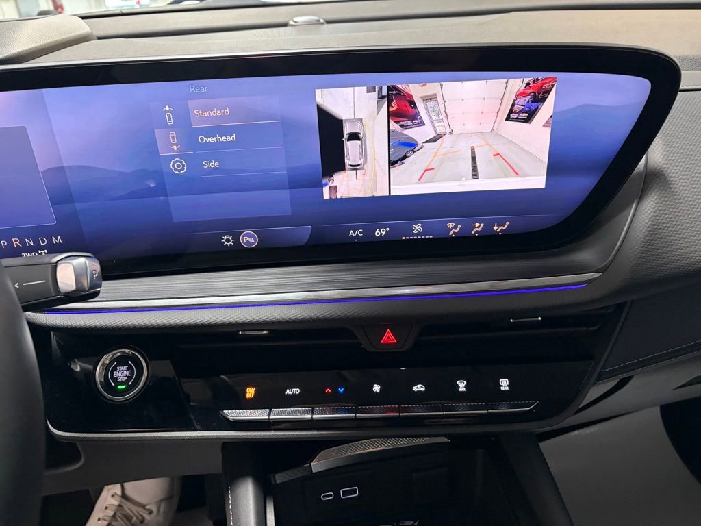 Used 2025 Buick Envision Preferred image 10