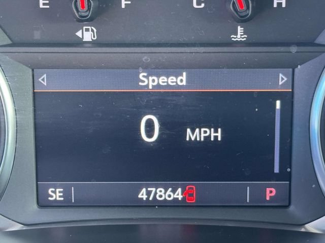 Used 2023 Chevrolet Blazer LT AWD/4WD image 27