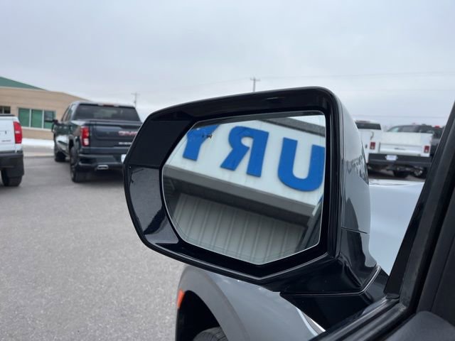 Used 2023 GMC Yukon Denali image 24