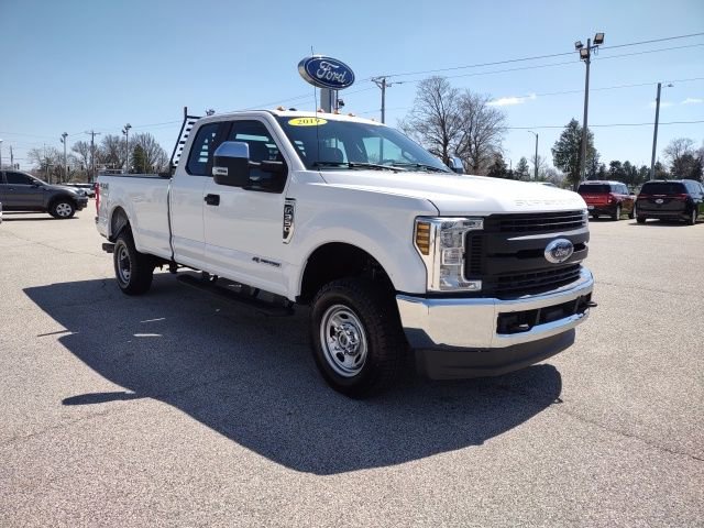Used 2019 Ford F350 XL w/ XL Value Package image 9