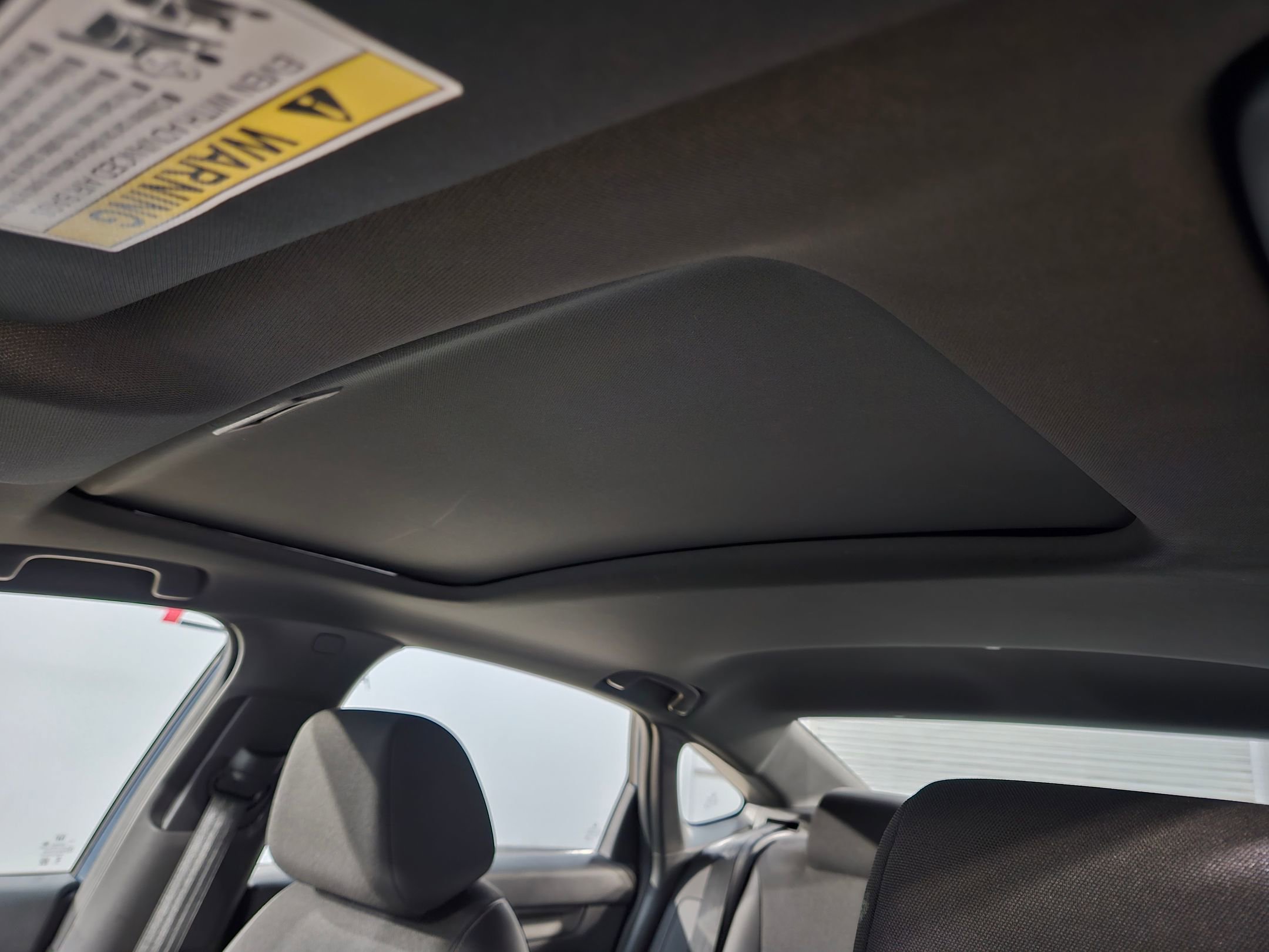 Used 2025 Honda Civic Sport image 25