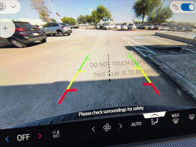 New 2026 Ford Explorer ST-Line w/ ST-Line Street Pack image 13