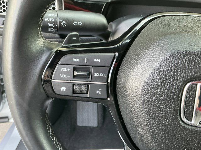 Used 2025 Honda Civic Sport image 27