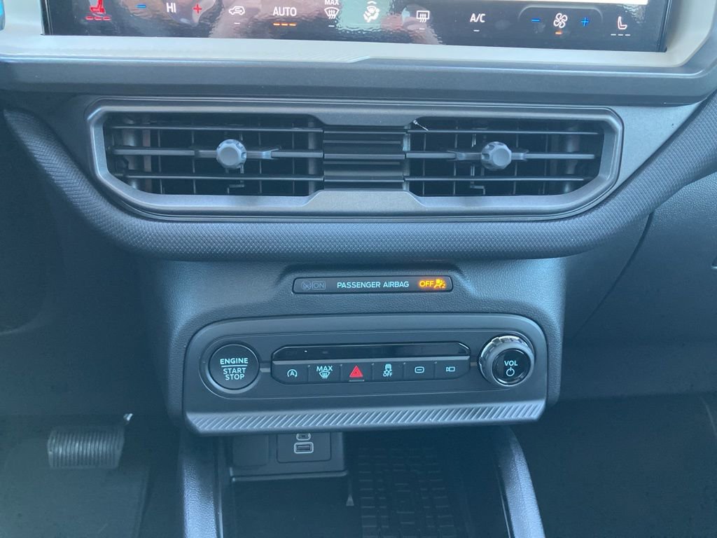 New 2025 Ford Bronco Sport Big Bend w/ Convenience Package image 35