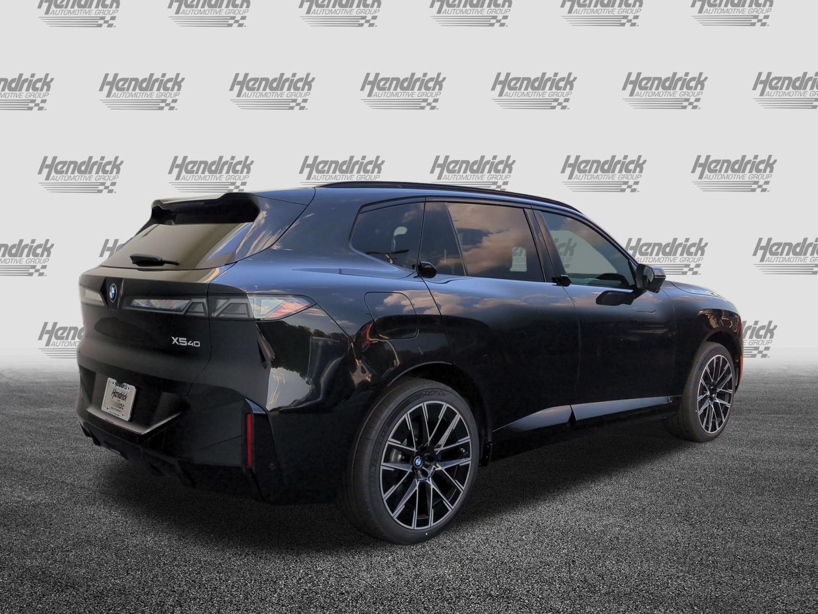New 2027 BMW X5 xDrive50e w/ M Sport Package AWD/4WD image 9