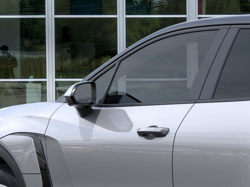 New 2025 Chevrolet Blazer EV LT image 12