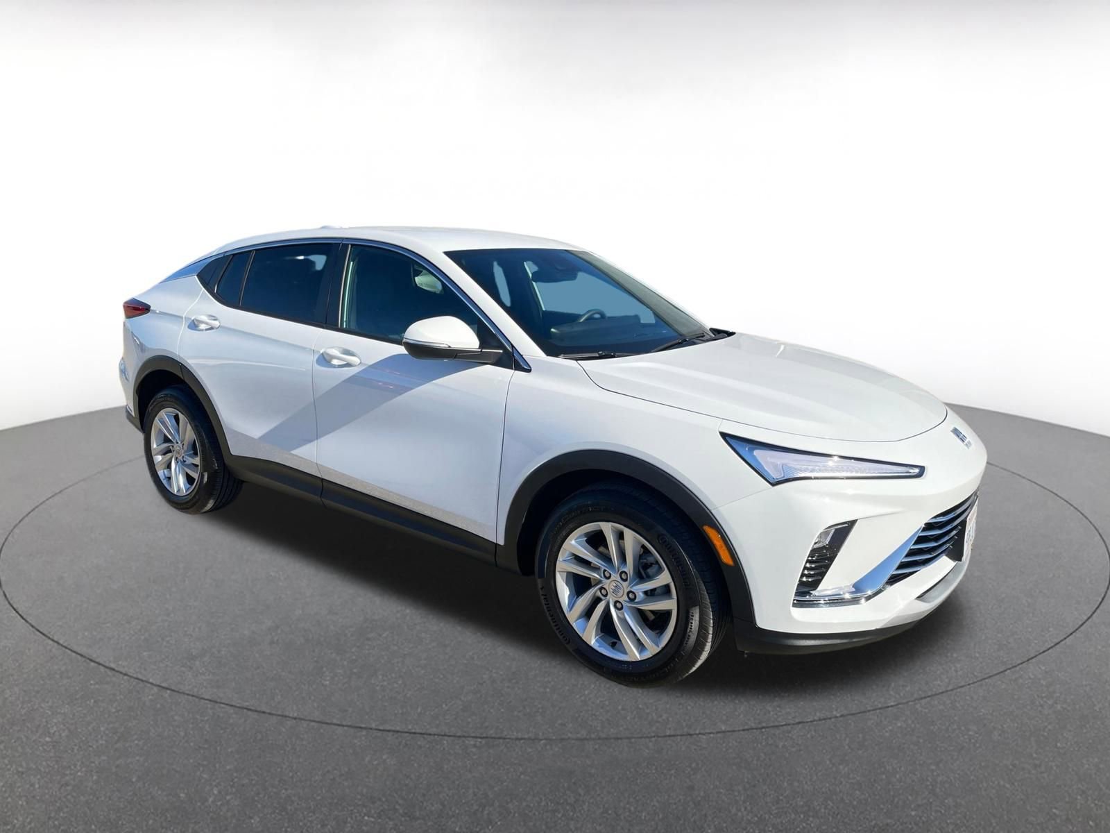 Used 2025 Buick Envista Preferred video 2