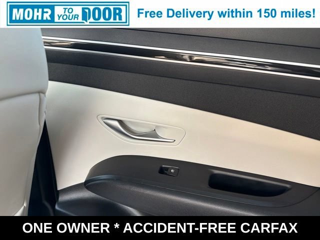 Used 2024 Hyundai Tucson SEL w/ Convenience Package AWD/4WD image 43
