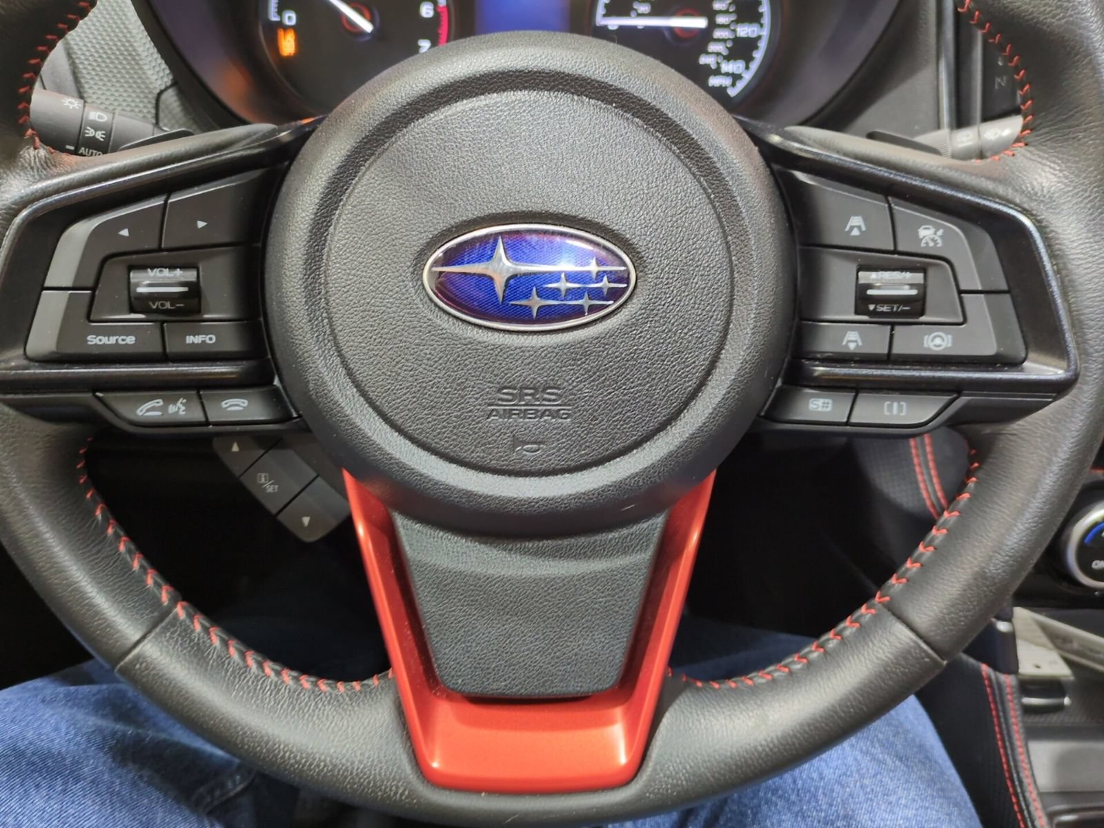 Certified 2024 Subaru Forester Sport AWD/4WD image 20