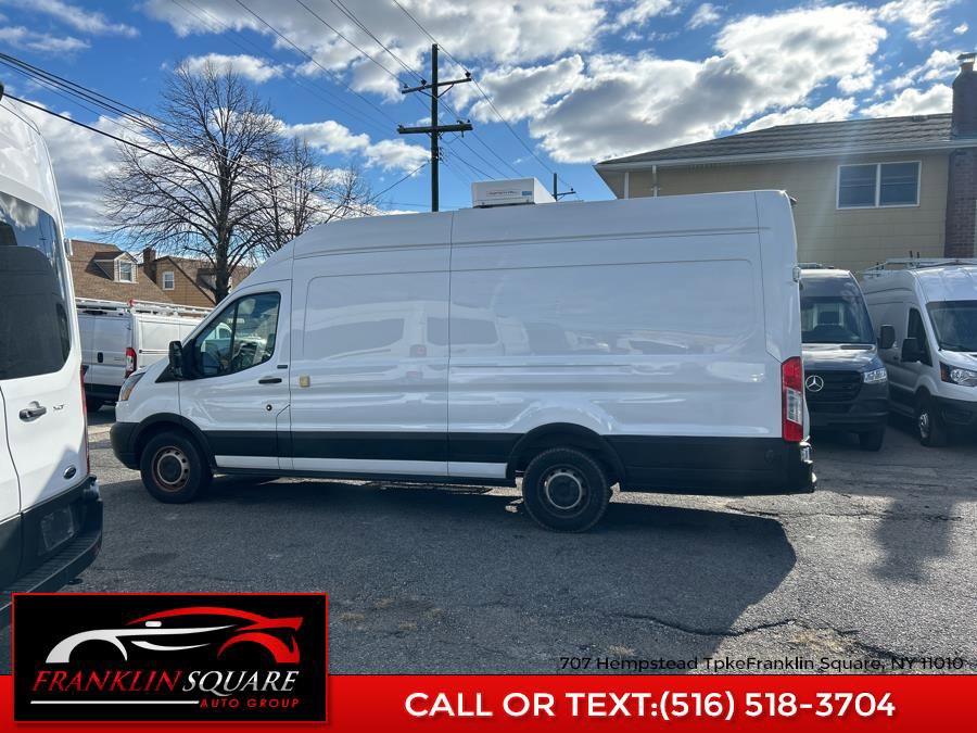 Used 2019 Ford Transit 350 148 High Roof Extended image 13