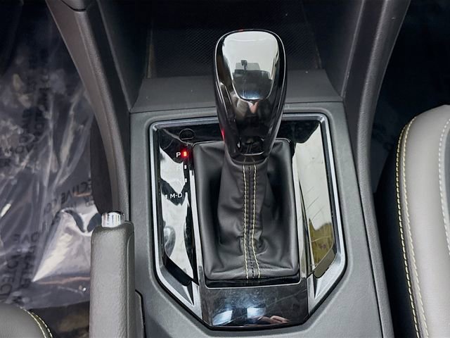 Used 2021 Subaru Crosstrek 2.5i Sport w/ Moonroof Package image 16