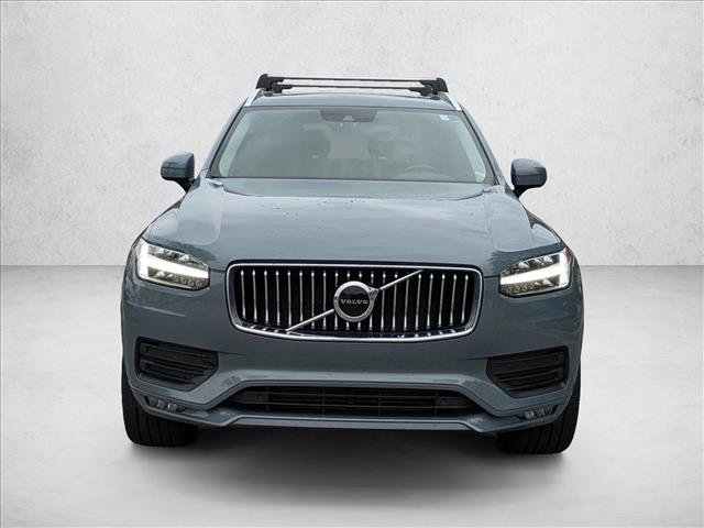 Used 2020 Volvo XC90 T6 Momentum image 2