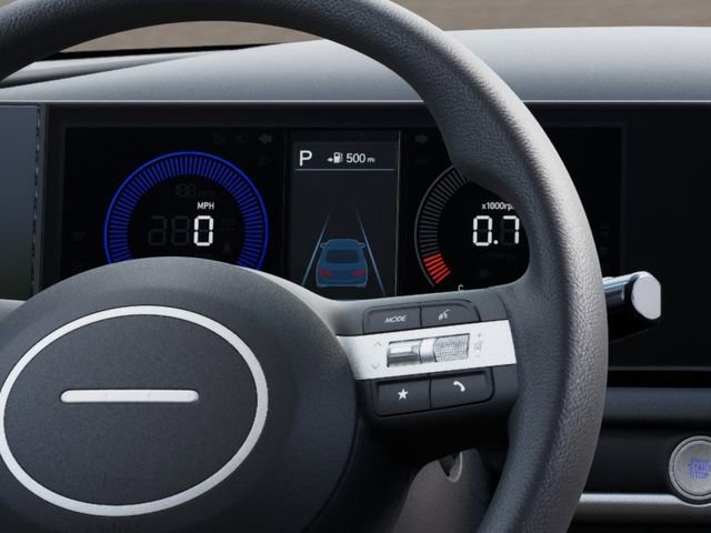 New 2026 Hyundai Tucson SEL image 14