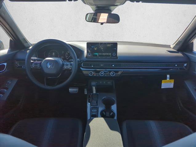 New 2026 Honda Civic Sport image 16