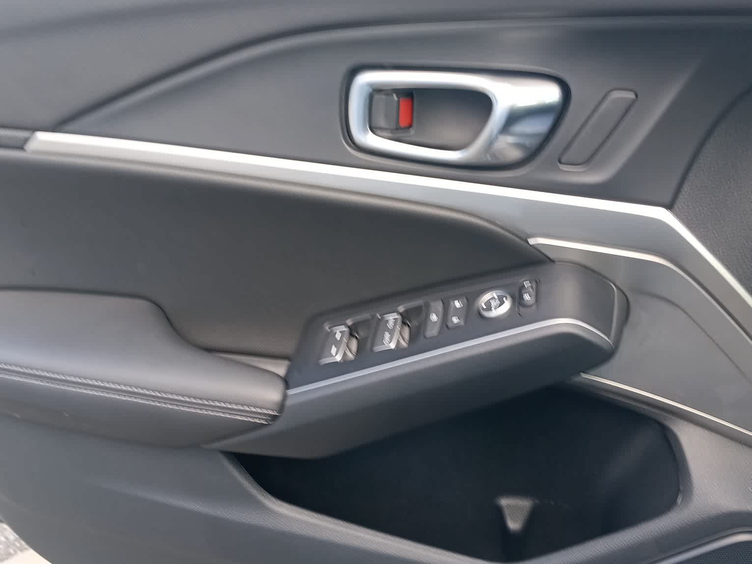 Used 2026 Acura Integra A-Spec FWD image 14