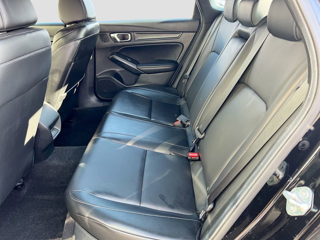 Used 2024 Acura Integra A-Spec image 25