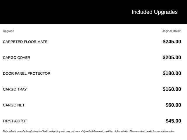 New 2026 Hyundai Palisade SEL image 15