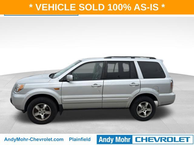 Used 2008 Honda Pilot SE image 2