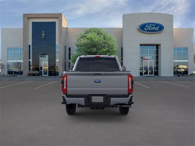 New 2026 Ford F250 Lariat w/ Lariat Premium Package image 5