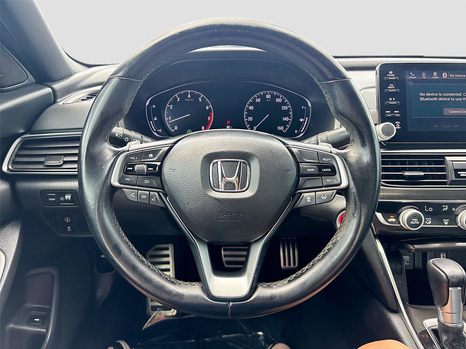 Used 2018 Honda Accord Sport image 11