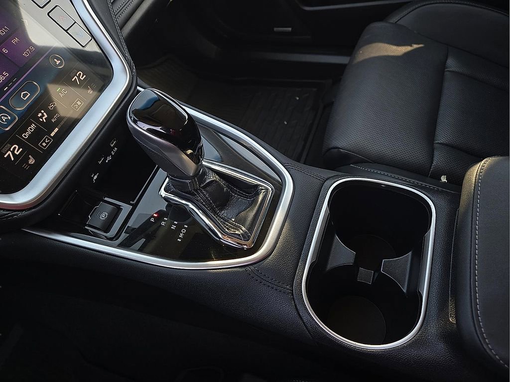 Used 2020 Subaru Outback Limited image 21
