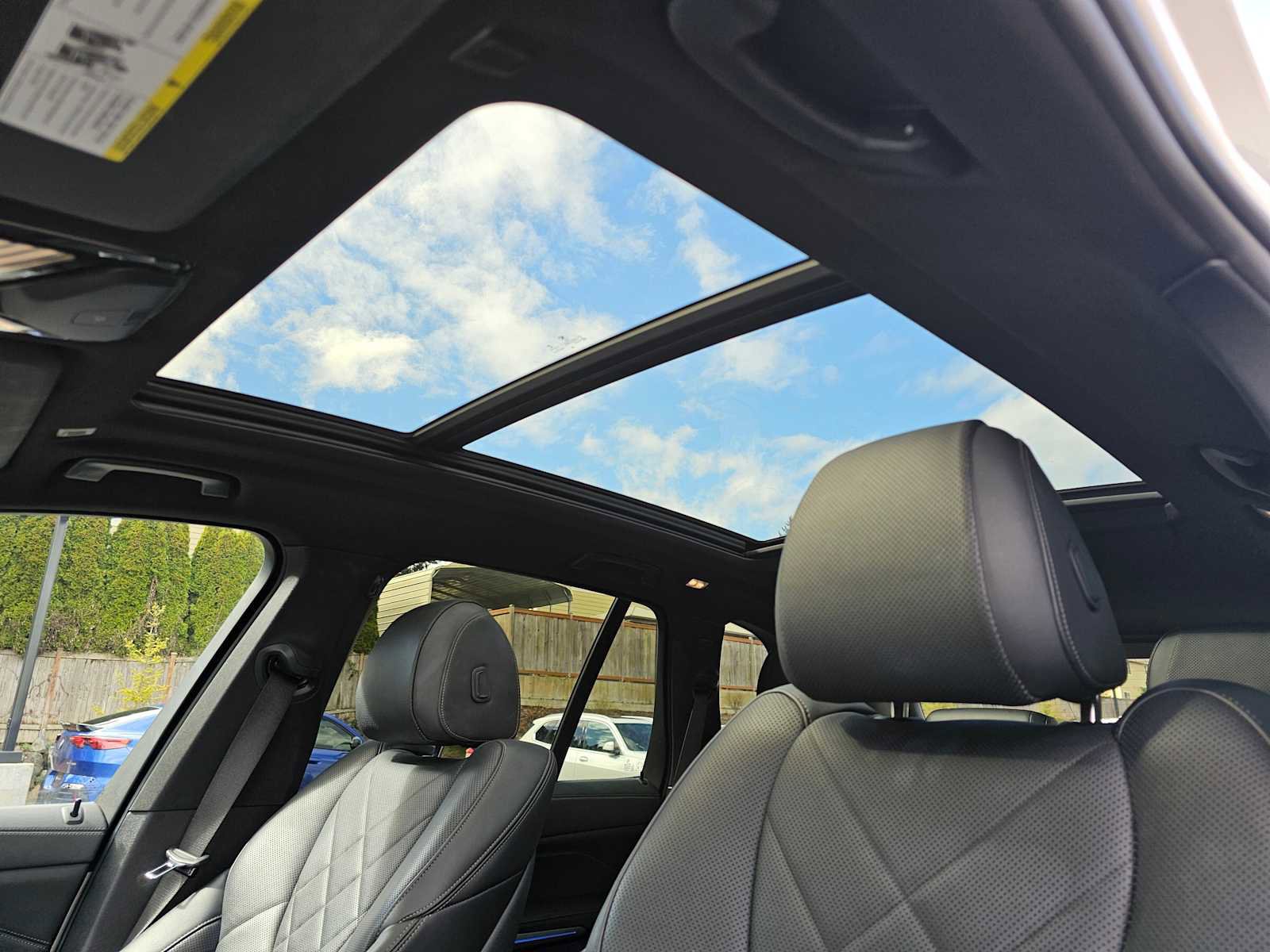 Used 2023 BMW X5 xDrive40i image 22