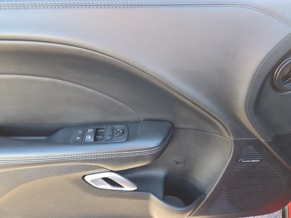 Used 2020 Dodge Challenger R/T Scat Pack RWD image 23