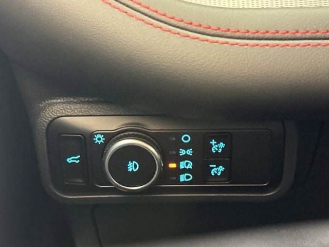 New 2026 Ford Explorer ST AWD/4WD image 37