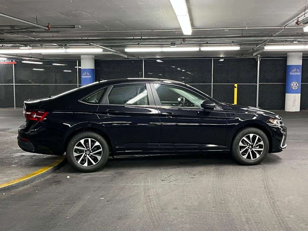New 2026 Volkswagen Jetta S FWD image 34