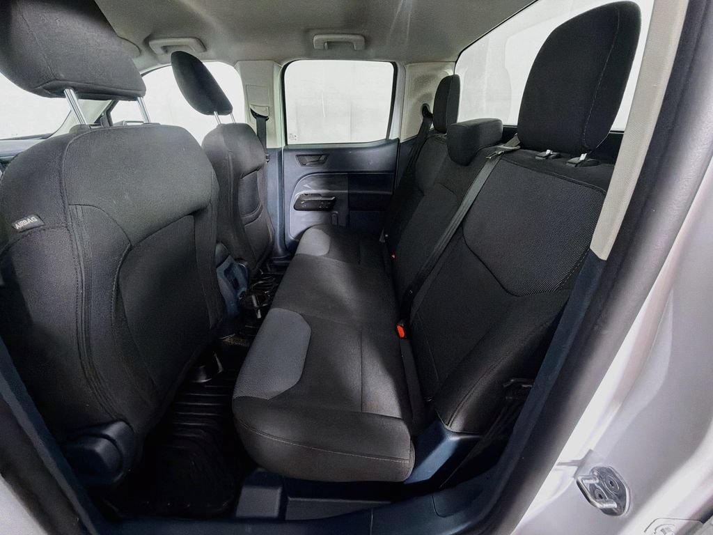 Used 2024 Ford Maverick XL FWD image 23