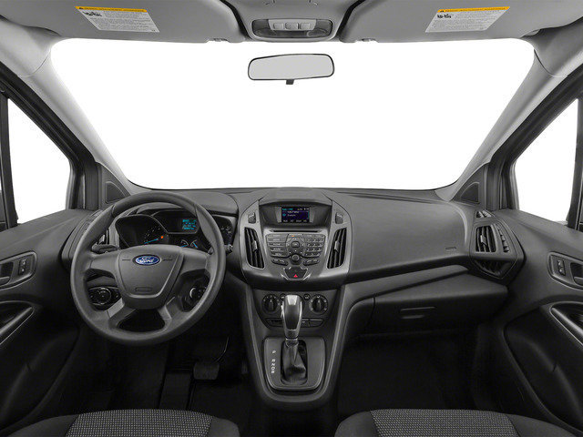 Used 2016 Ford Transit Connect XLT FWD image 7