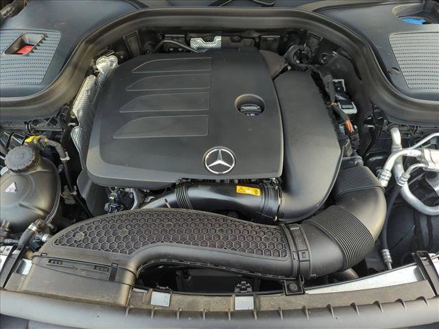 Certified 2022 Mercedes-Benz GLC 300 4MATIC image 23