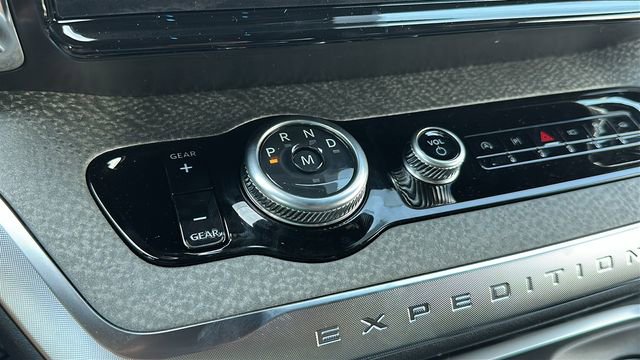New 2026 Ford Expedition Tremor AWD/4WD image 28