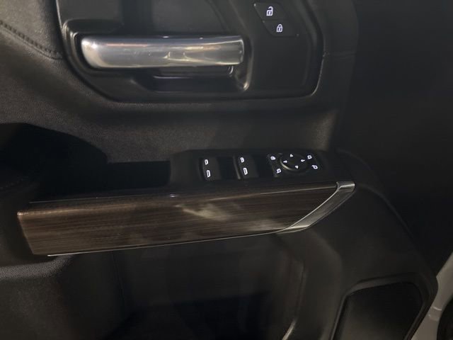 Used 2021 Chevrolet Silverado 2500 LT w/ All Star Edition image 15