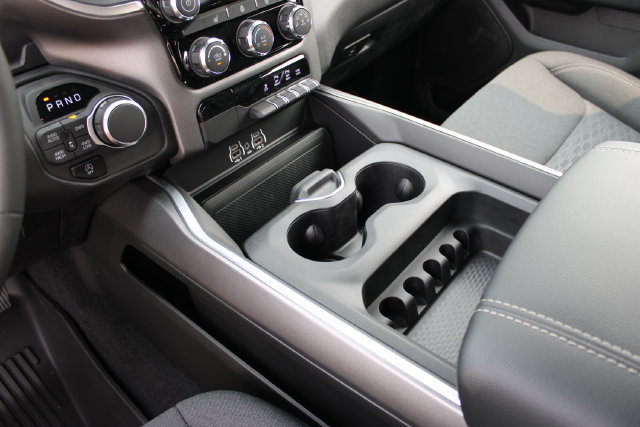New 2026 RAM 1500 Big Horn w/ Night Edition AWD/4WD image 29