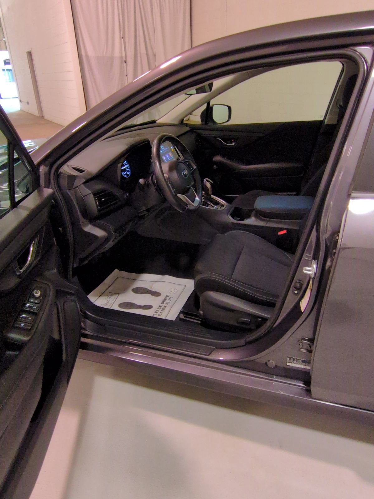 Certified 2024 Subaru Legacy Premium AWD/4WD image 16