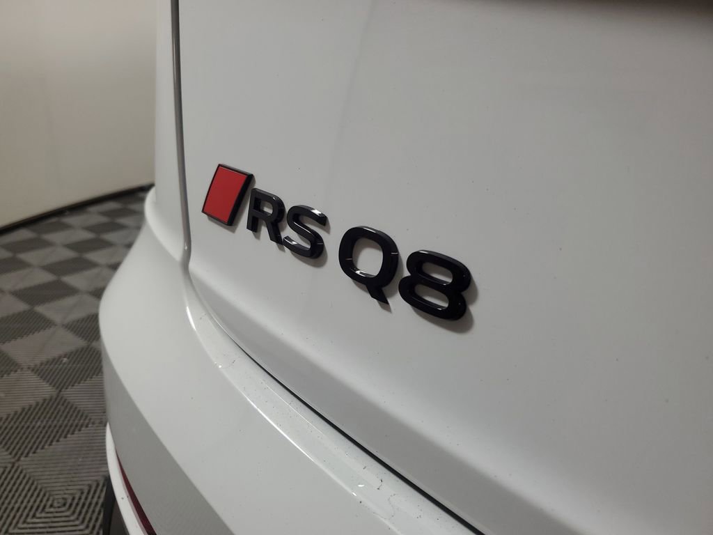 New 2026 Audi RS Q8 performance AWD/4WD image 7