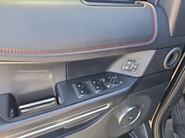 Used 2021 Ford Expedition Max Limited AWD/4WD image 23