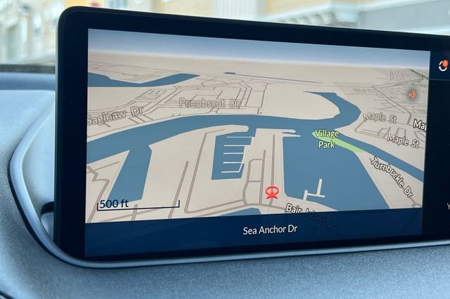 Used 2023 Acura MDX FWD w/ Technology Package image 24