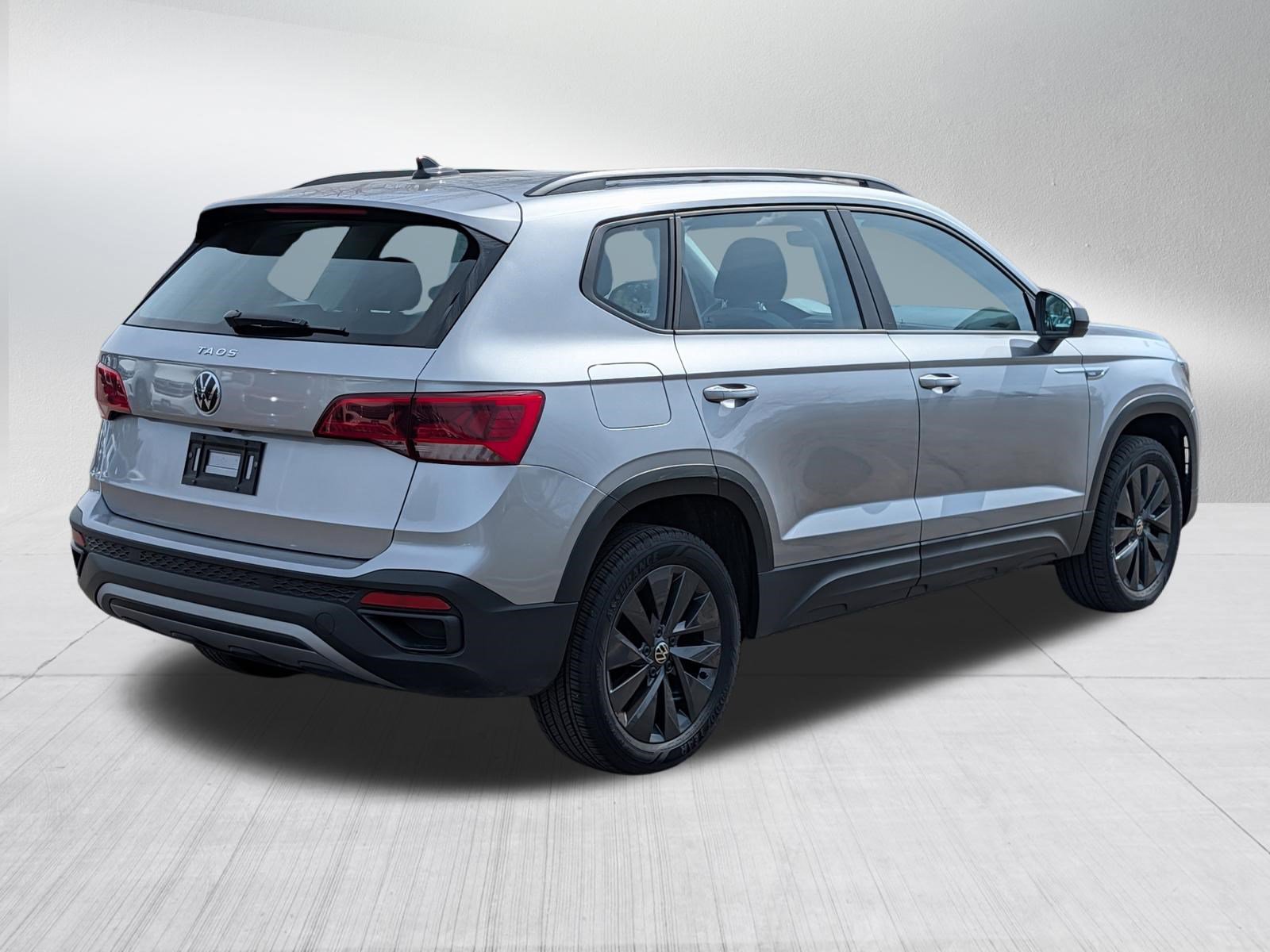 Certified 2023 Volkswagen Taos S image 7